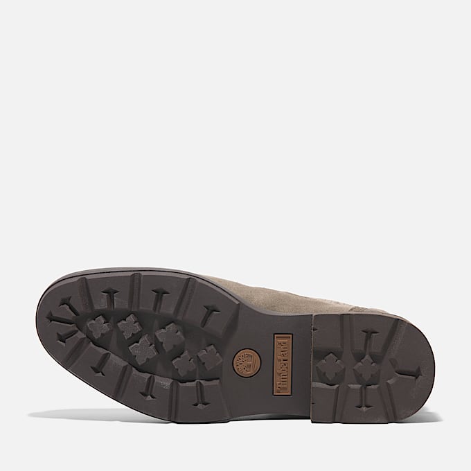 Brimfield Chelsea-Boot für Damen in Braun