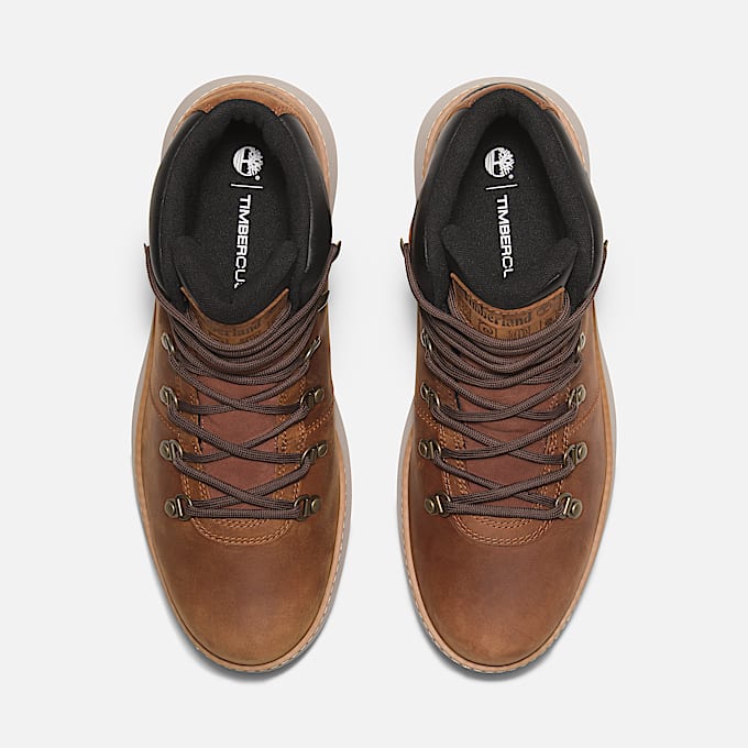 Hudson Road Chukka Boot for Men in Brown