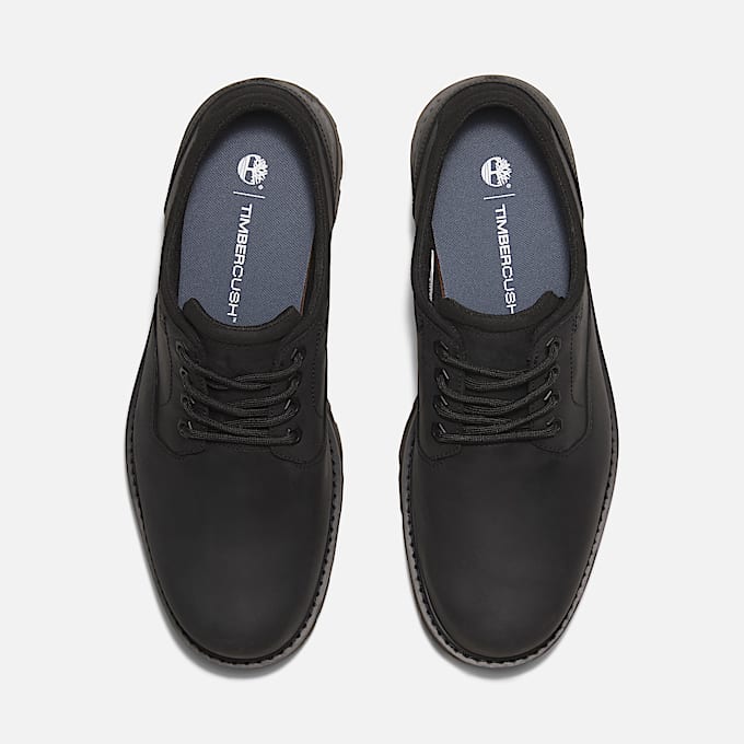 Sapato Impermeável Britton Road para Homem em preto