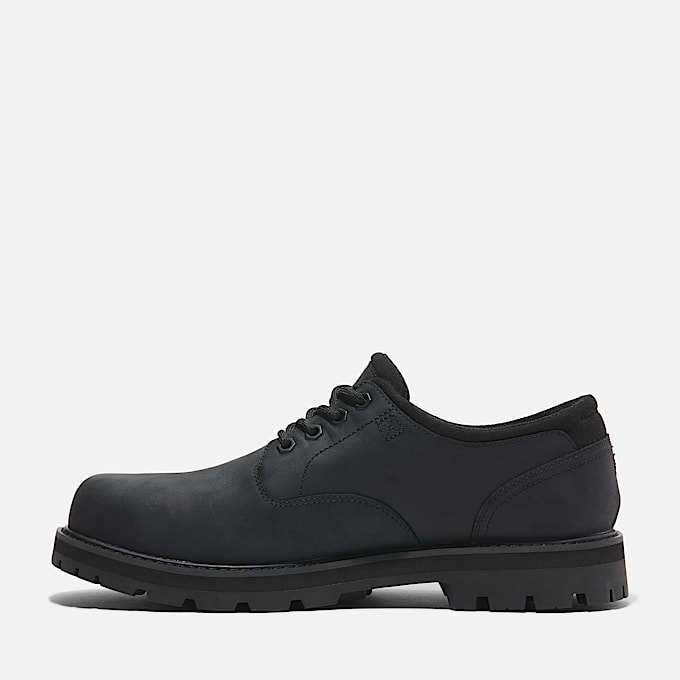 Sapato Impermeável Britton Road para Homem em preto