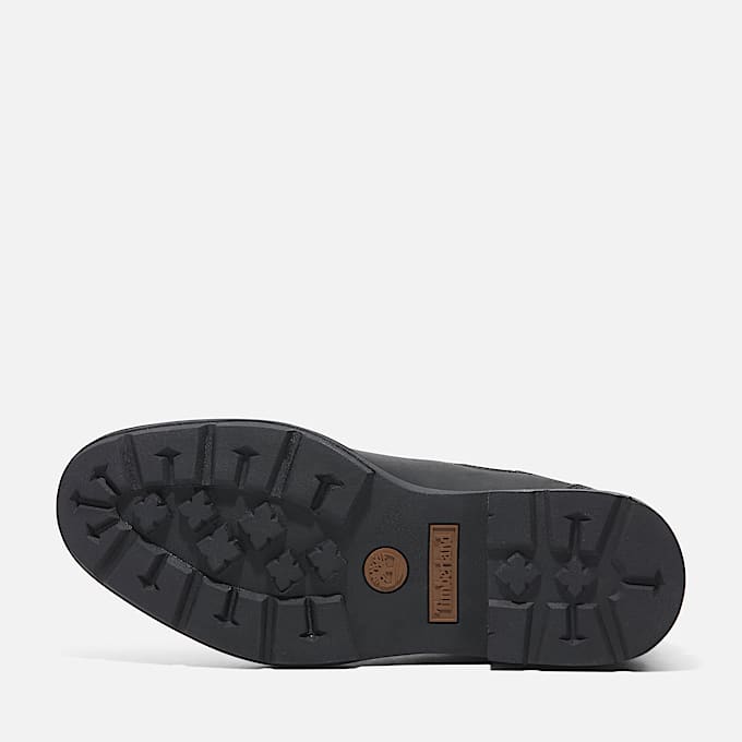 Stivale Chelsea Brimfield da Donna in colore nero