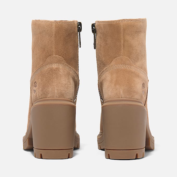 Allington Heights Boot für Damen in Orange