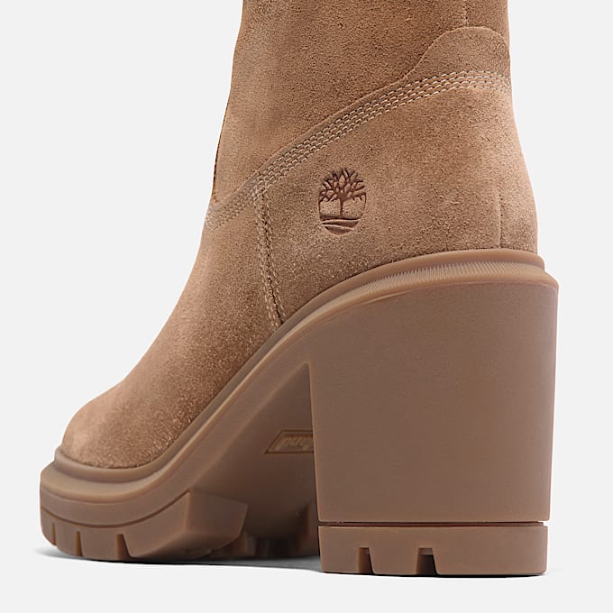 Allington Heights Boot für Damen in Orange