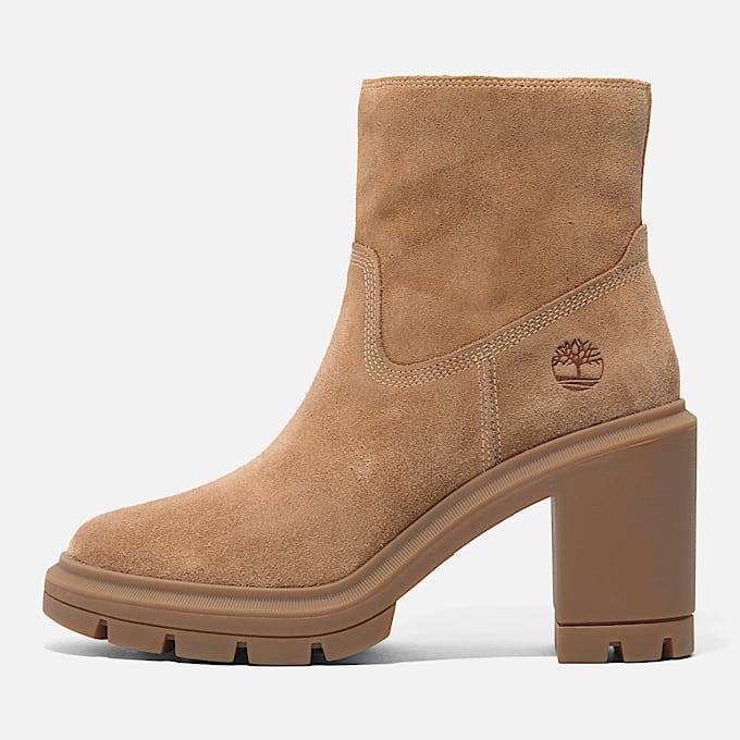 Allington Heights Boot für Damen in Orange