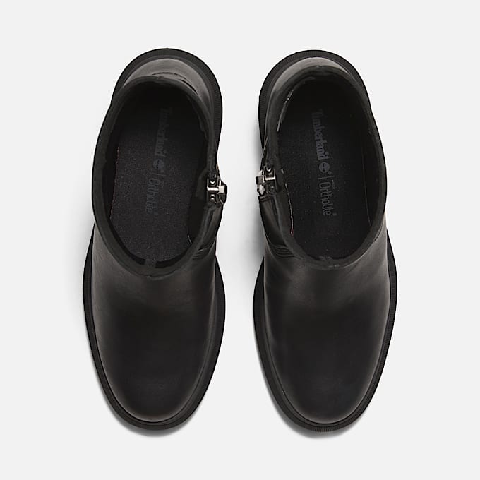 Allington Heights Boot für Damen in Schwarz