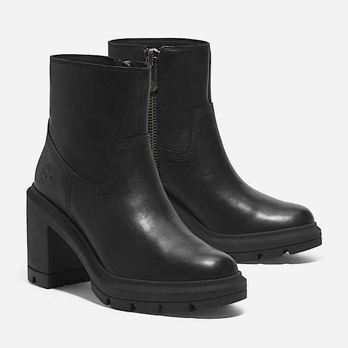Allington Heights Boot für Damen in Schwarz