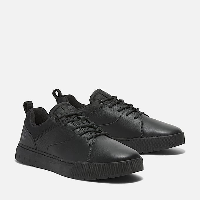 Maple Grove Sneaker für Herren in Schwarz