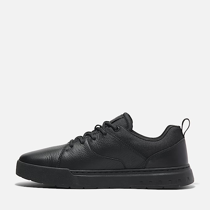Maple Grove Sneaker für Herren in Schwarz