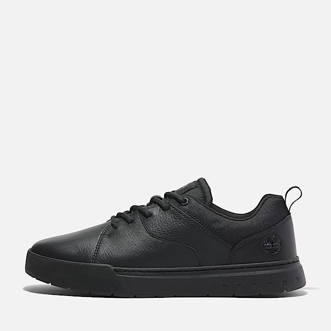 Maple Grove Sneaker für Herren in Schwarz