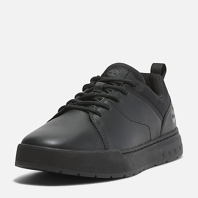 Maple Grove Sneaker für Herren in Schwarz
