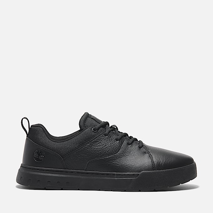 Sneaker Maple Grove da Uomo in colore nero - 1