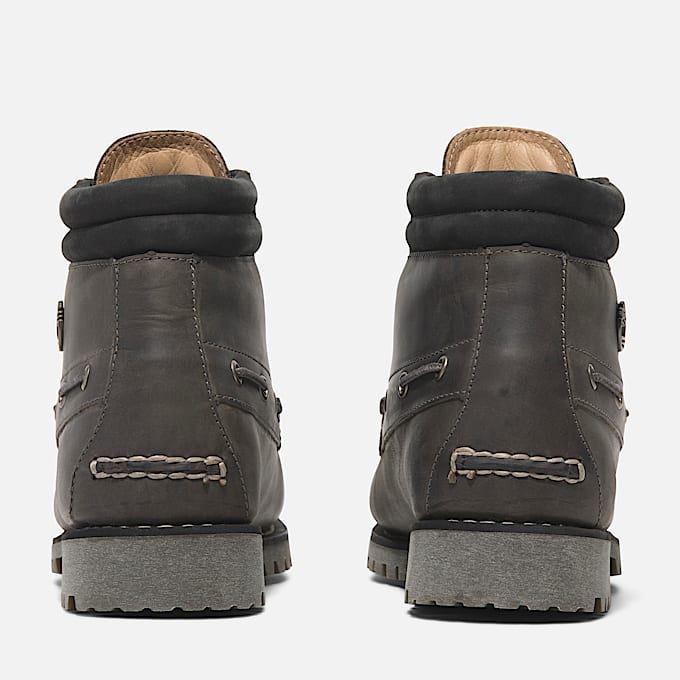 Bota com atacadores Timberland® Authentic para homem em cinzento