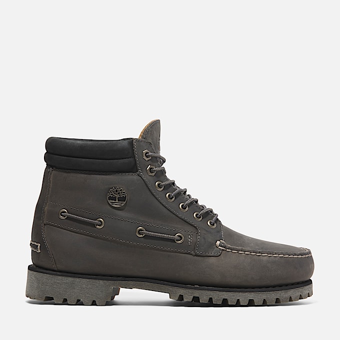 Bota com atacadores Timberland® Authentic para homem em cinzento