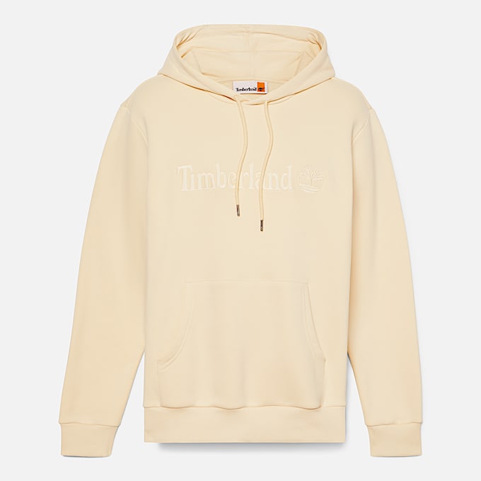 Hampton Hoodie für Herren in Beige