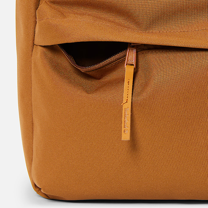 Mochila Timberpack de 22 litros en amarillo oscuro