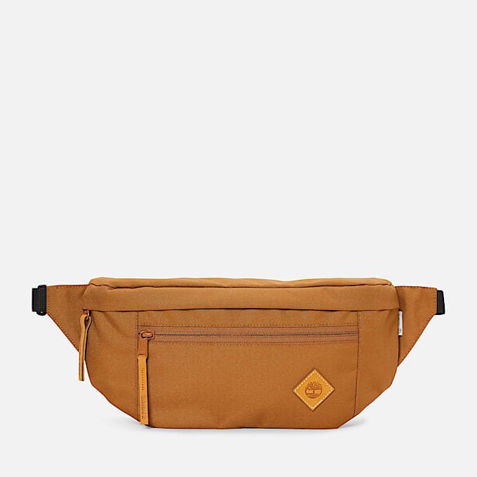 Marsupio Timberpack in giallo scuro - 1