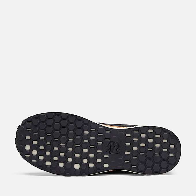 Zapato PRO® Reaxion de hombre color negro/naranja