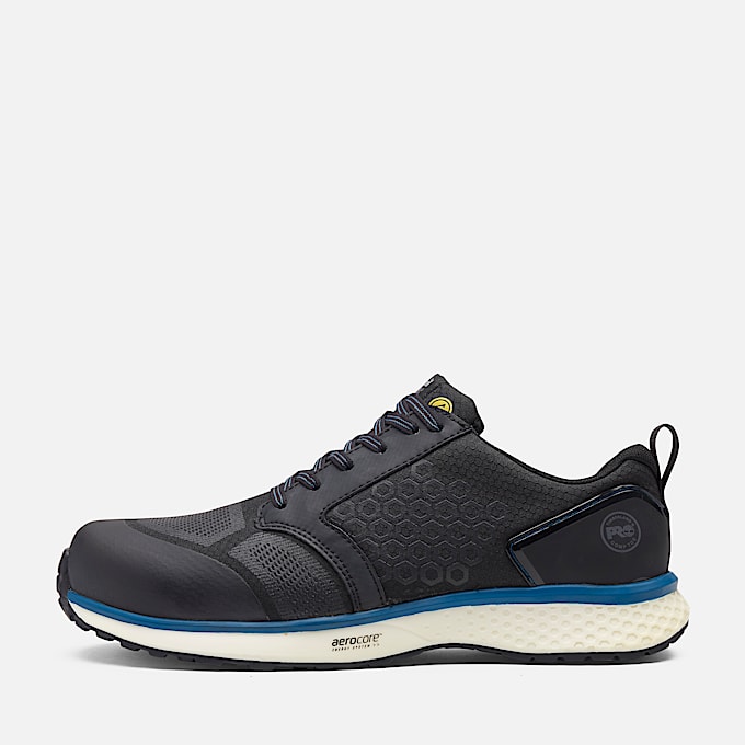 Zapato PRO® Reaxion de hombre color negro/azul