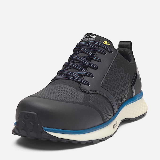 Zapato PRO® Reaxion de hombre color negro/azul