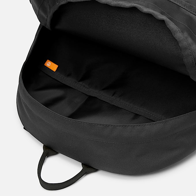 Timberpack Rucksack 22 Liter in Schwarz