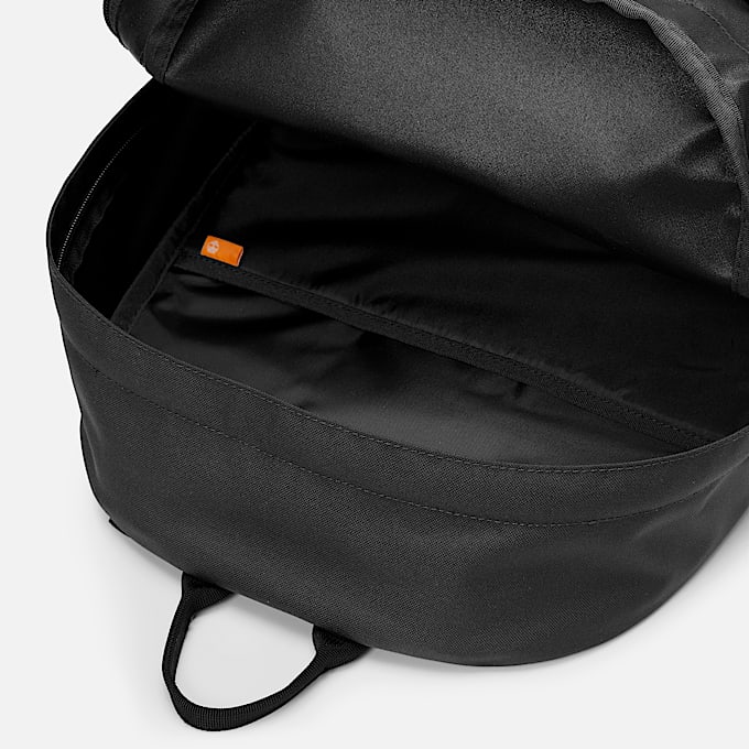 Timberpack Rucksack (27 Liter) in Schwarz