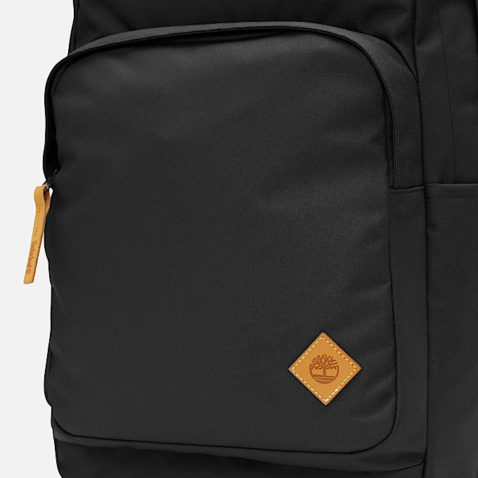 Zaino Timberpack (27 litri) in colore nero