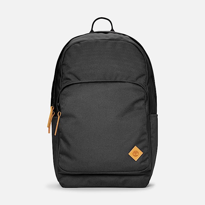 Timberpack Rucksack (27 Liter) in Schwarz - 1