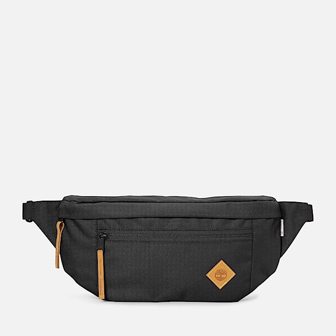 Marsupio Timberpack in colore nero - 1