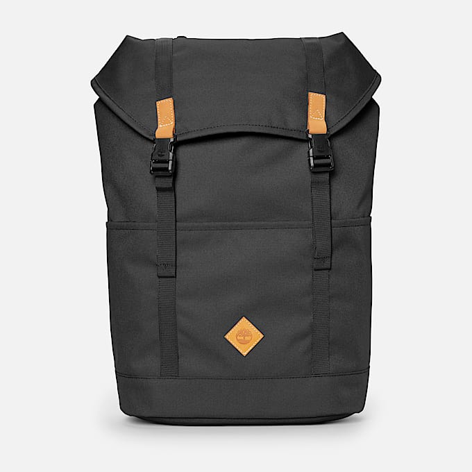 Timberpack Heritage Rucksack (30 Liter) in Schwarz - 1
