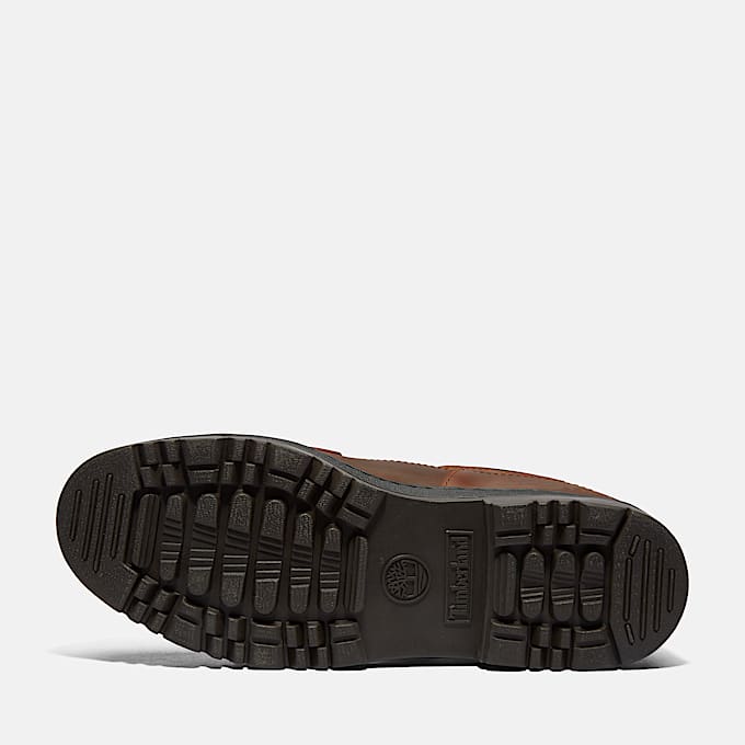 Bota con membrana de GORE-TEX Timberland® Heritage para hombre en marrón