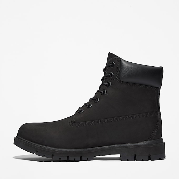 Wasserdichter Radford Boot für Herren in Schwarz