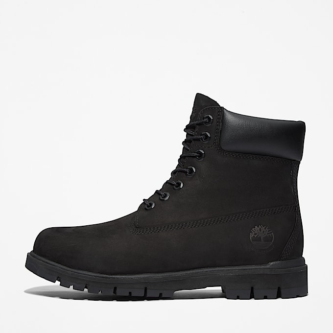 Wasserdichter Radford Boot für Herren in Schwarz