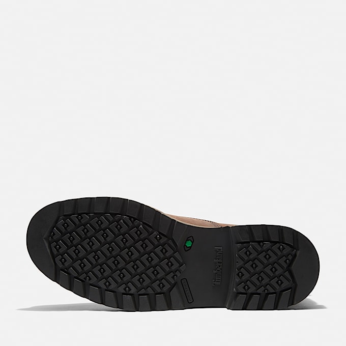 Bota Chukka Impermeável Larchmont para Homem em castanho