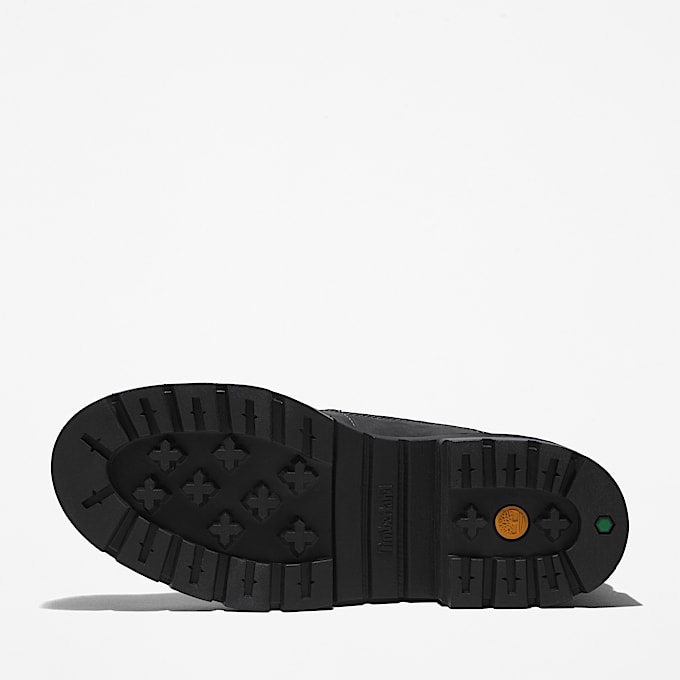 Stivale Impermeabile Cortina Valley da Donna in colore nero