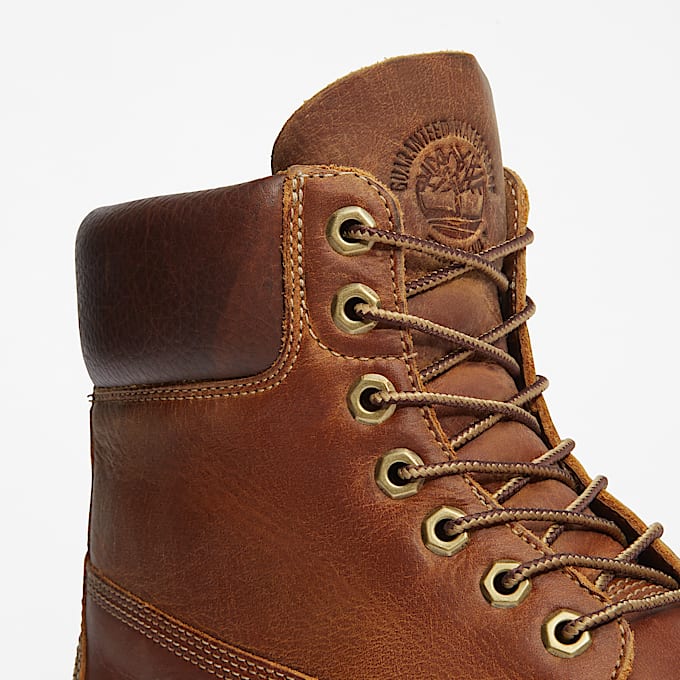 6-inch Boot imperméable Timberland® Premium pour homme en marron