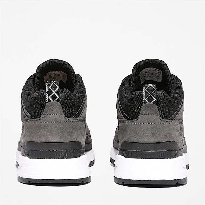Field Trekker Trainer for Men in Grey