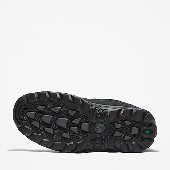 Chillberg GORE-TEX Snow Boot for Junior in Black