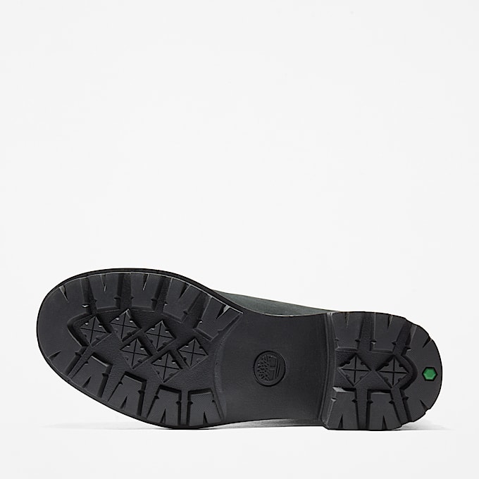 Wasserdichter halbhoher Kinsley Boot für Damen in Schwarz