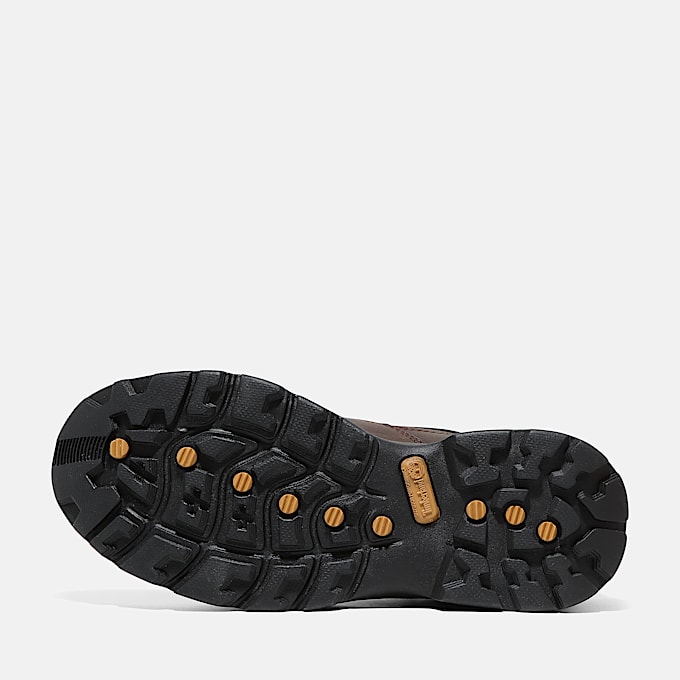 Stivale Hiker Chocorua con Membrana in GORE-TEX da Donna in marrone scuro