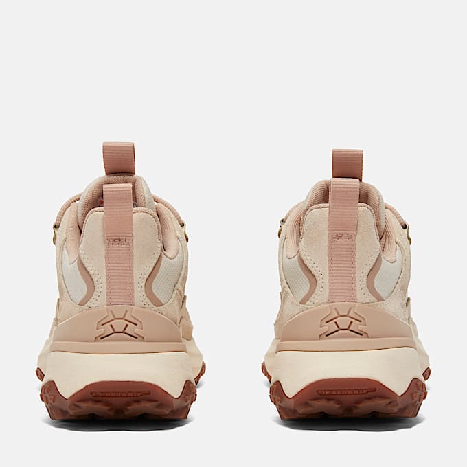 Sneaker Impermeabile Motion Access da Donna in beige