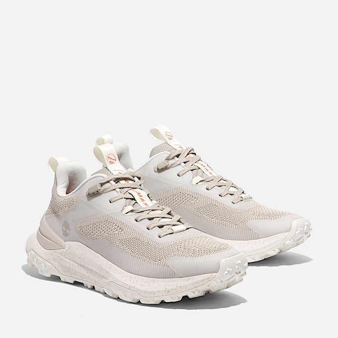 Sneaker Bassa Stringata Motion Access da Uomo in beige chiaro
