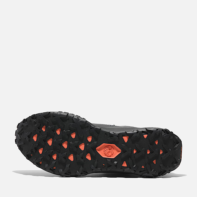 Sneaker Motion Access da Uomo in colore nero