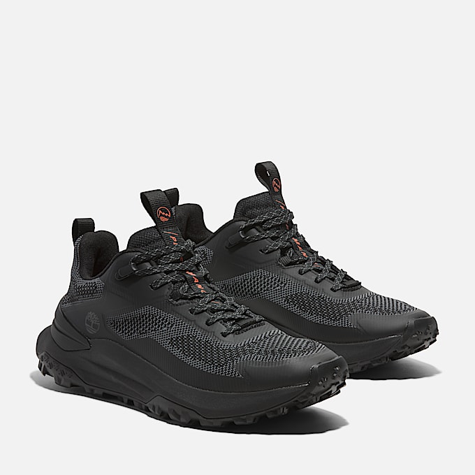 Sneaker Motion Access da Uomo in colore nero
