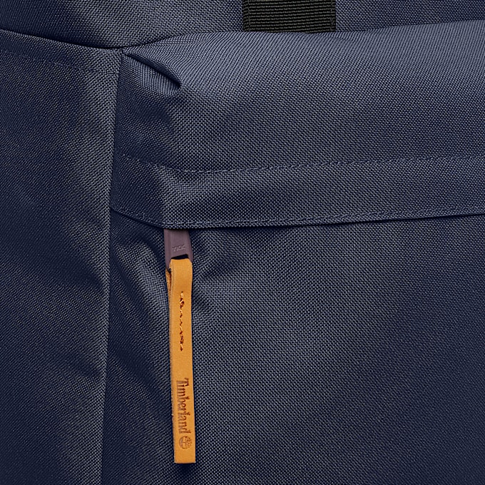 Zaino Tote Timberpack in blu scuro