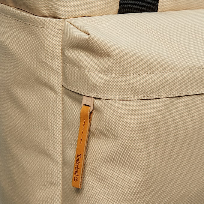 Zaino Tote Timberpack in beige