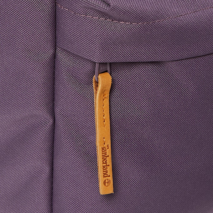 Timberpack Rucksack (22 Liter) in Violett