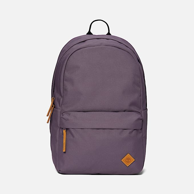 Timberpack Backpack (22-Litre) in Purple - 1