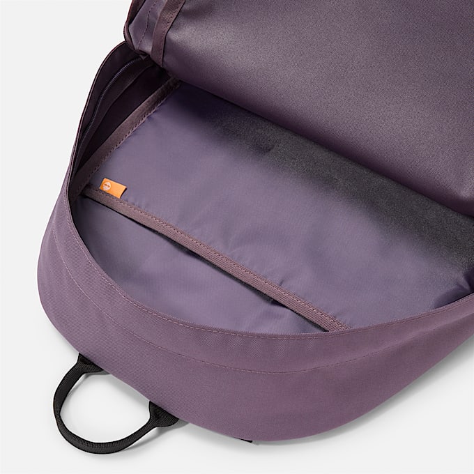 Timberpack Rucksack (22 Liter) in Violett