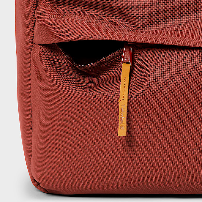 Timberpack Rucksack (22 Liter) in Rot