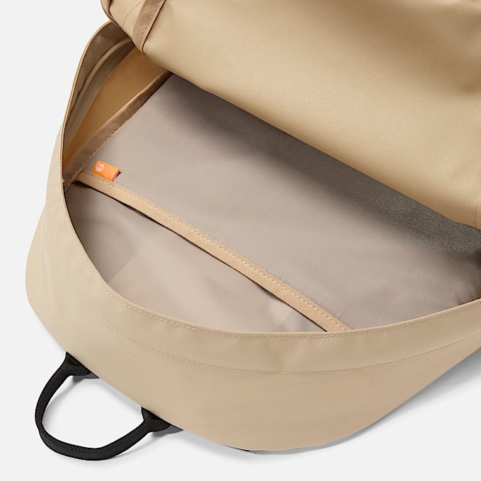 Timberpack Rucksack (22 Liter) in Beige